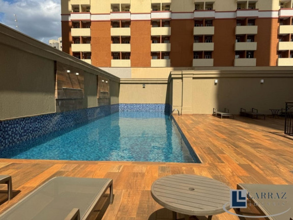 Imagem Imóvel com 1 Quarto à Venda, 46 m² em Ribeirânia - Ribeirão Preto Imagem Imóvel com 1 Quarto à Venda, 46 m² em Ribeirânia - Ribeirão Preto