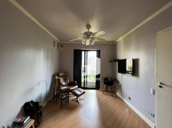 Imagem Apartamento com 4 Quartos à Venda, 220 m² em Jardim Paulista - São Paulo