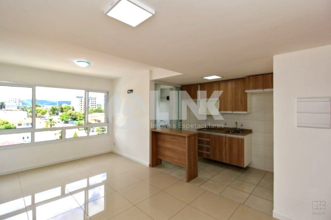 Imagem Apartamento com 2 Quartos à Venda, 62 m² em Tristeza - Porto Alegre Imagem Apartamento com 2 Quartos à Venda, 62 m² em Tristeza - Porto Alegre
