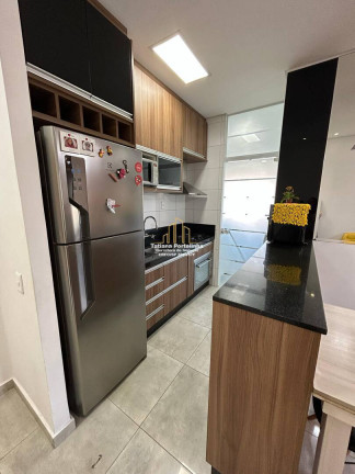 Imagem Apartamento com 2 Quartos à Venda, 52 m² em Quitaúna - Osasco Imagem Apartamento com 2 Quartos à Venda, 52 m² em Quitaúna - Osasco