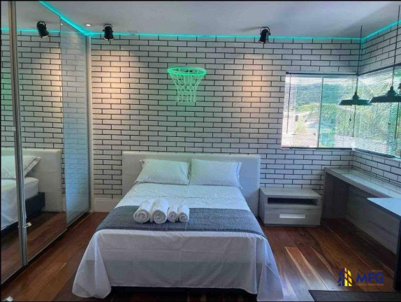 Imagem Casa com 4 Quartos à Venda, em Mansão Zen - Itajaí Imagem Casa com 4 Quartos à Venda, em Mansão Zen - Itajaí