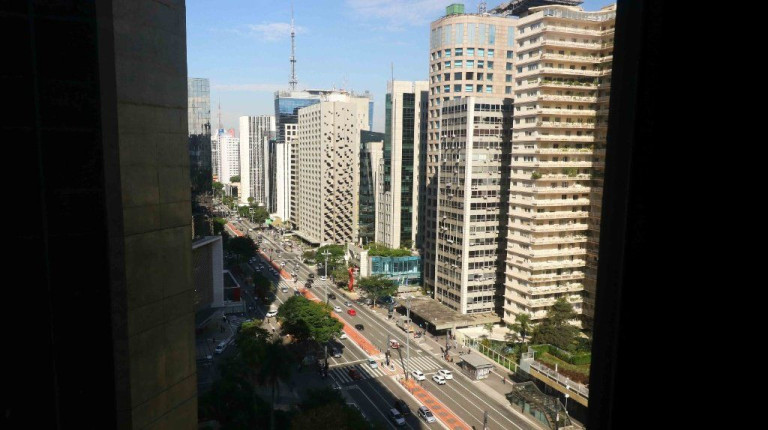 Imagem Imóvel Comercial à Venda, 500 m² em Bela Vista - São Paulo