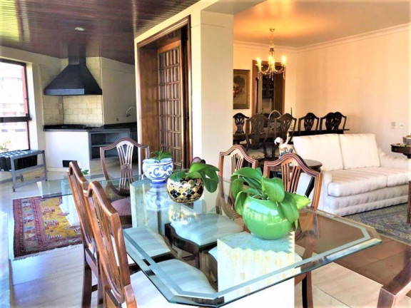 Imagem Apartamento com 3 Quartos à Venda, 242 m² em Vila Suzana - São Paulo Imagem Apartamento com 3 Quartos à Venda, 242 m² em Vila Suzana - São Paulo