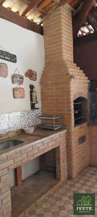 Imagem Casa com 3 Quartos à Venda, 380 m² em Centro - Monte Sião Imagem Casa com 3 Quartos à Venda, 380 m² em Centro - Monte Sião