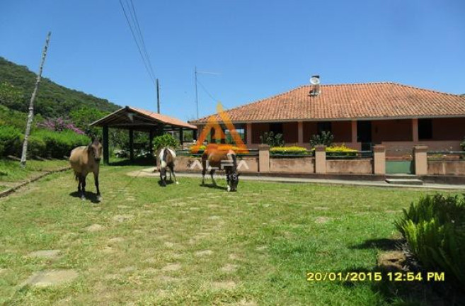 Imagem Fazenda à Venda, 214 m² Imagem Fazenda à Venda, 214 m²