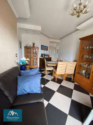 Imagem Apartamento com 3 Quartos à Venda, 76 m² em Vila Medeiros - São Paulo Imagem Apartamento com 3 Quartos à Venda, 76 m² em Vila Medeiros - São Paulo
