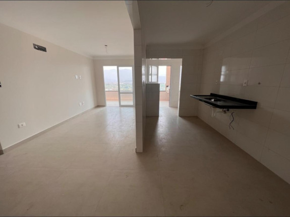 Imagem Apartamento com 2 Quartos à Venda, 88 m² em Maracanã - Praia Grande Imagem Apartamento com 2 Quartos à Venda, 88 m² em Maracanã - Praia Grande