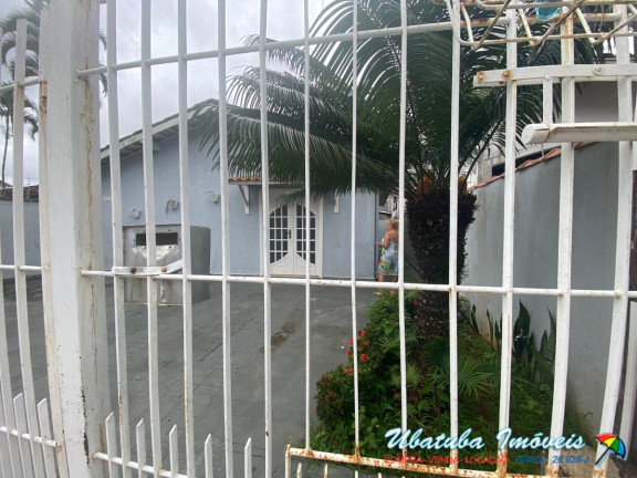 Imagem Casa com 3 Quartos à Venda, 250 m² em Umuarama - Ubatuba