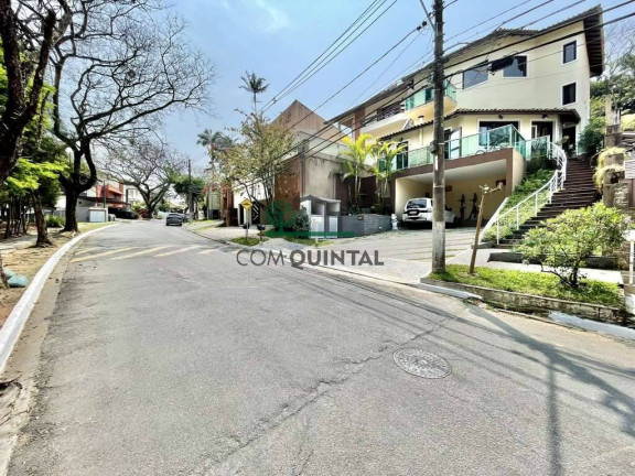 Imagem Casa com 3 Quartos à Venda, 370 m² em São Paulo Ii - Cotia