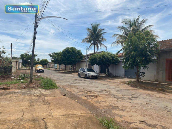 Imagem Casa com 2 Quartos à Venda, 70 m² em Parque Real - Caldas Novas