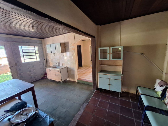 Imagem Chácara com 3 Quartos à Venda, 3.000 m² em Lombas - Viamão