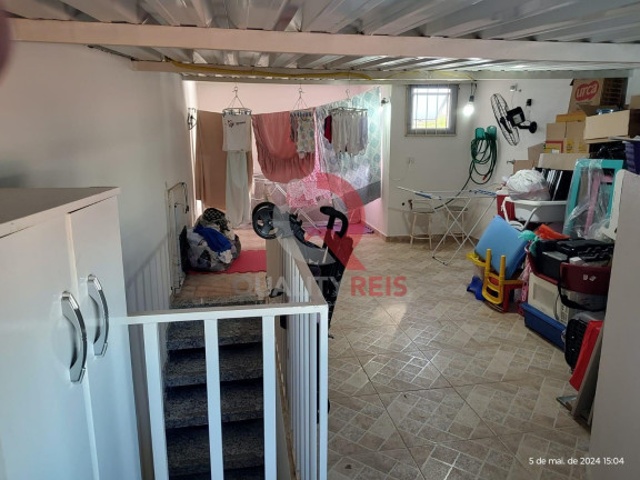 Imagem Casa de Condomínio com 2 Quartos à Venda, 105 m² em Vila Gustavo - São Paulo Imagem Casa de Condomínio com 2 Quartos à Venda, 105 m² em Vila Gustavo - São Paulo