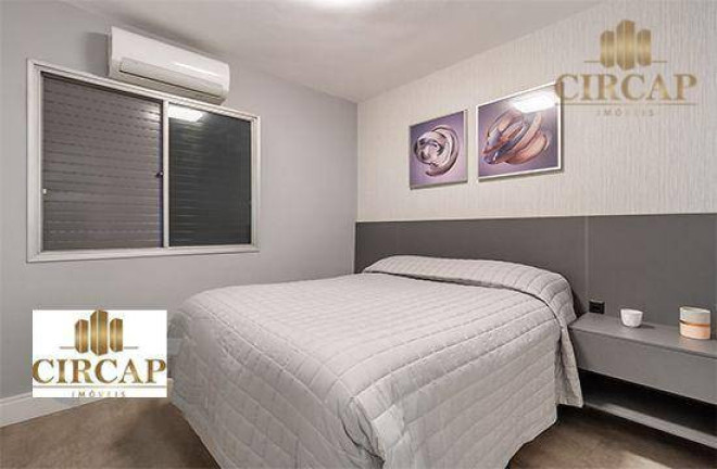 Imagem Apartamento com 2 Quartos à Venda, 60 m² em Jardim Paulista - São Paulo Imagem Apartamento com 2 Quartos à Venda, 60 m² em Jardim Paulista - São Paulo