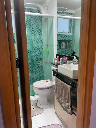 Imagem Apartamento com 2 Quartos à Venda, 50 m² em Vila Príncipe De Gales - Santo André Imagem Apartamento com 2 Quartos à Venda, 50 m² em Vila Príncipe De Gales - Santo André