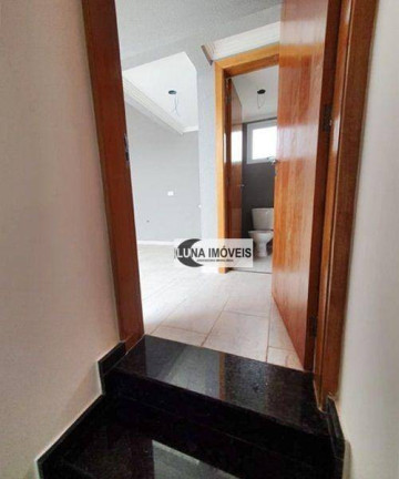 Imagem Sobrado com 3 Quartos à Venda, 143 m² em Vila Curuçá - Santo André Imagem Sobrado com 3 Quartos à Venda, 143 m² em Vila Curuçá - Santo André