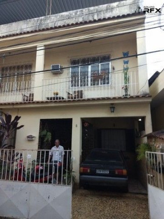 Imagem Casa com 4 Quartos à Venda, 250 m² em Barreto - Niterói Imagem Casa com 4 Quartos à Venda, 250 m² em Barreto - Niterói