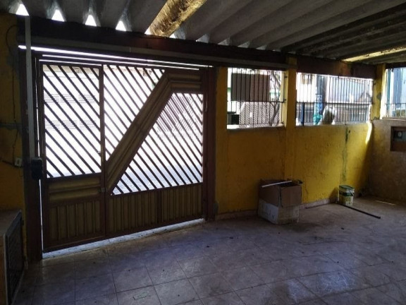 Imagem Casa com 3 Quartos à Venda, 350 m² em Jardim Zaira - Mauá Imagem Casa com 3 Quartos à Venda, 350 m² em Jardim Zaira - Mauá