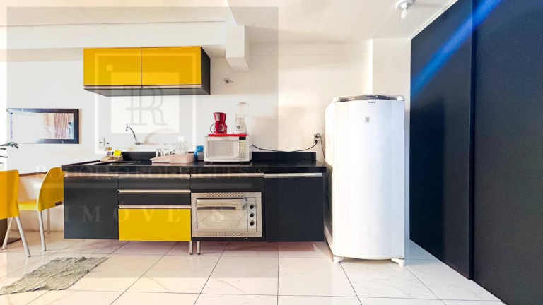 Imagem Apartamento com 2 Quartos à Venda, 66 m² em Meireles - Fortaleza