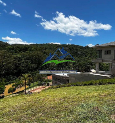 Imagem Terreno em Condomínio à Venda, 603 m² em Bairro Do Portão - Atibaia Imagem Terreno em Condomínio à Venda, 603 m² em Bairro Do Portão - Atibaia