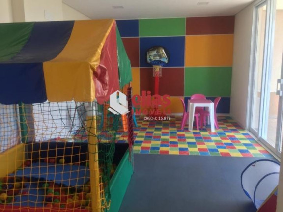 Imagem Apartamento com 3 Quartos à Venda, 130 m² em Jardim América - Bauru Imagem Apartamento com 3 Quartos à Venda, 130 m² em Jardim América - Bauru