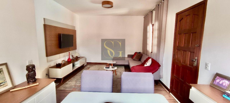 Imagem Casa com 2 Quartos à Venda, 218 m² em Albuquerque - Teresópolis Imagem Casa com 2 Quartos à Venda, 218 m² em Albuquerque - Teresópolis
