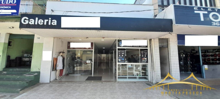 Imagem Loja para Alugar, 17 m² em Alecrim - Natal