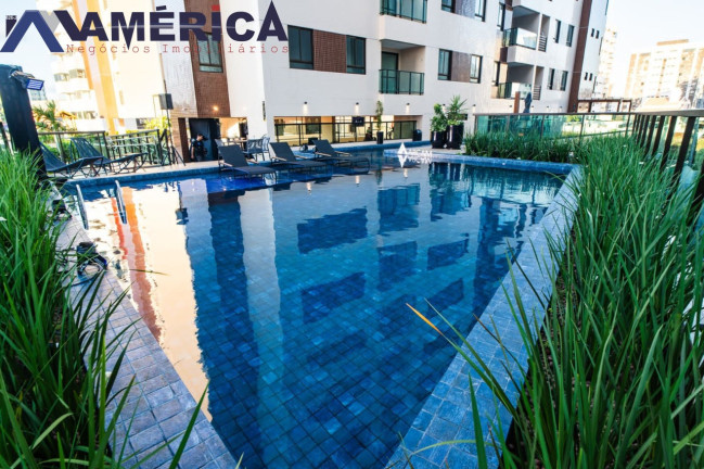 Imagem Imóvel com 3 Quartos à Venda, 84 m² em Jardim Oceania - João Pessoa