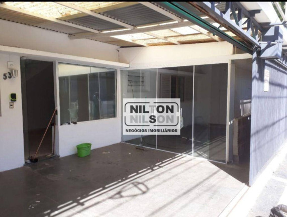 Imagem Casa com 3 Quartos à Venda ou Locação, 190 m² em Bonfim - Campinas Imagem Casa com 3 Quartos à Venda ou Locação, 190 m² em Bonfim - Campinas