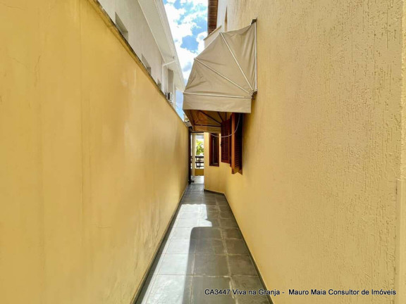 Imagem Casa de Condomínio com 3 Quartos à Venda, 360 m² em São Paulo Ii - Cotia