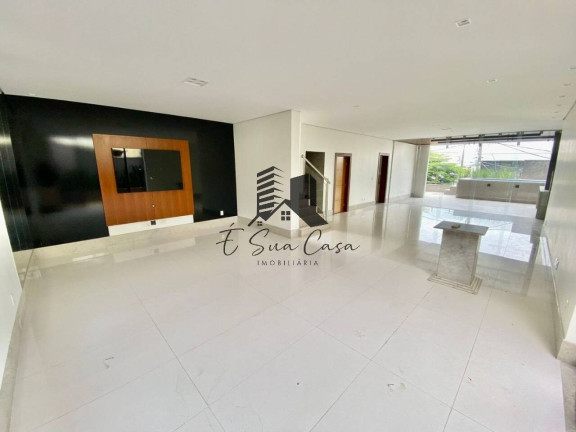 Imagem Casa com 4 Quartos à Venda, 500 m² em Paquetá - Belo Horizonte Imagem Casa com 4 Quartos à Venda, 500 m² em Paquetá - Belo Horizonte