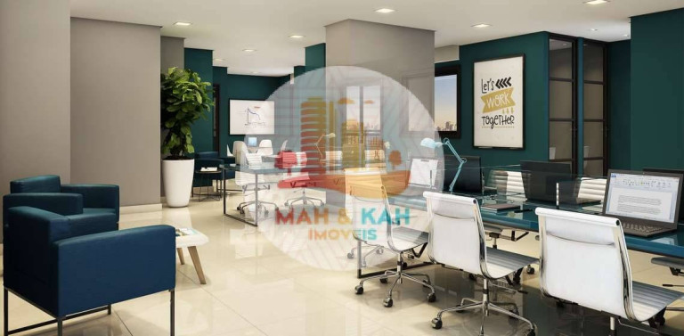 Imagem Apartamento com 2 Quartos à Venda, 27 m² em Belenzinho - São Paulo