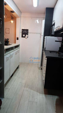 Imagem Apartamento com 3 Quartos à Venda, 74 m² em Barra Funda - São Paulo