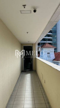 Sala Comercial à Venda, 39 m² em Espinheiro - Recife