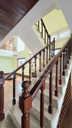 Imagem Casa de Condomínio com 4 Quartos para Alugar, 354 m² em Alphaville - Santana De Parnaíba Imagem Casa de Condomínio com 4 Quartos para Alugar, 354 m² em Alphaville - Santana De Parnaíba