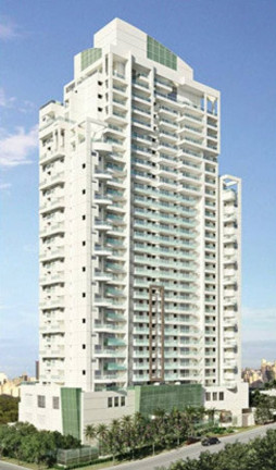 Imagem Apartamento com 2 Quartos à Venda, 171 m² em Campo Belo - São Paulo