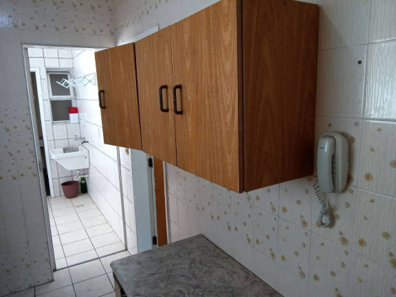 Imagem Apartamento com 2 Quartos à Venda, 90 m² em Enseada - Guarujá Imagem Apartamento com 2 Quartos à Venda, 90 m² em Enseada - Guarujá