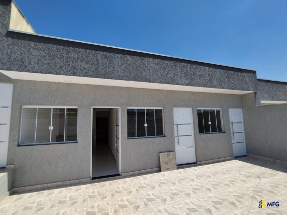 Casa com 1 Quarto à Venda, 65 m² em Jardim Alpes De Sorocaba - Sorocaba