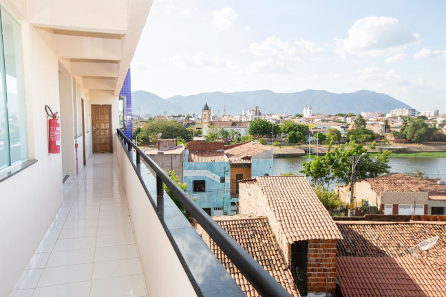 Imagem Apartamento com 1 Quarto à Venda, em Dom Expedito - Sobral Imagem Apartamento com 1 Quarto à Venda, em Dom Expedito - Sobral