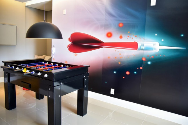 Imagem Apartamento com 2 Quartos à Venda, 61 m² em Taquaral - Campinas