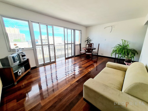 Cobertura com 7 Quartos à Venda, 286 m² em Copacabana - Rio De Janeiro