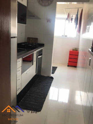 Imagem Apartamento com 2 Quartos à Venda, 53 m² em Vila Príncipe De Gales - Santo André Imagem Apartamento com 2 Quartos à Venda, 53 m² em Vila Príncipe De Gales - Santo André
