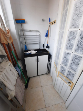 Imagem Apartamento com 1 Quarto à Venda, 66 m² em Pompéia - Santos Imagem Apartamento com 1 Quarto à Venda, 66 m² em Pompéia - Santos