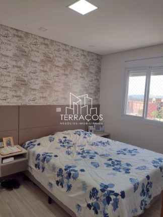 Imagem Apartamento com 3 Quartos à Venda, 77 m² em Bosque Dos Jacarandás - Jundiaí Imagem Apartamento com 3 Quartos à Venda, 77 m² em Bosque Dos Jacarandás - Jundiaí