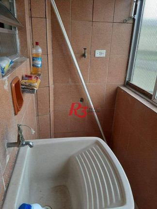 Imagem Apartamento com 2 Quartos à Venda, 86 m² em Boqueirão - Santos Imagem Apartamento com 2 Quartos à Venda, 86 m² em Boqueirão - Santos