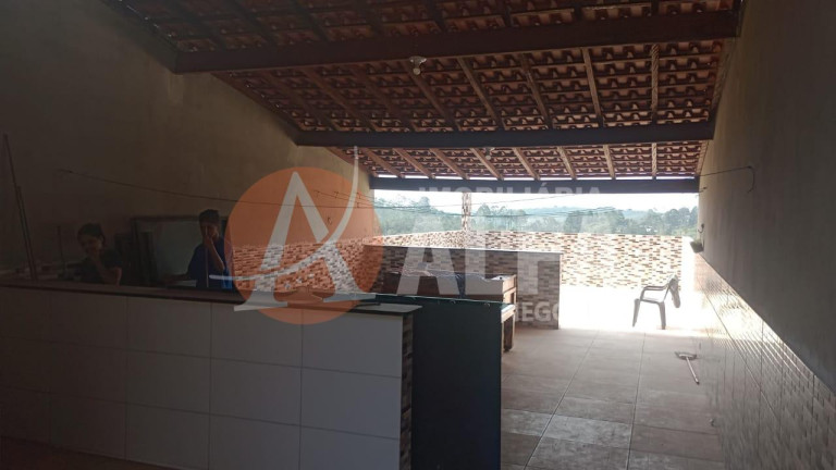 Imagem Casa com 3 Quartos à Venda, 125 m² em Caucaia Do Alto - Cotia Imagem Casa com 3 Quartos à Venda, 125 m² em Caucaia Do Alto - Cotia