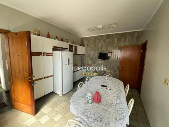 Imagem Apartamento com 3 Quartos à Venda ou Locação, 156 m² em Jardim - Santo André Imagem Apartamento com 3 Quartos à Venda ou Locação, 156 m² em Jardim - Santo André