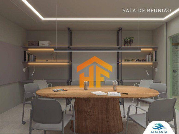 Imagem Apartamento com 1 Quarto à Venda, 40 m² em Candeias - Jaboatão Dos Guararapes