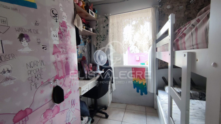 Imagem Casa com 2 Quartos à Venda, 86 m² em Igara - Canoas