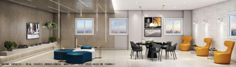 Imagem Apartamento à Venda, 38 m² em Vila Vermelha - São Paulo Imagem Apartamento à Venda, 38 m² em Vila Vermelha - São Paulo