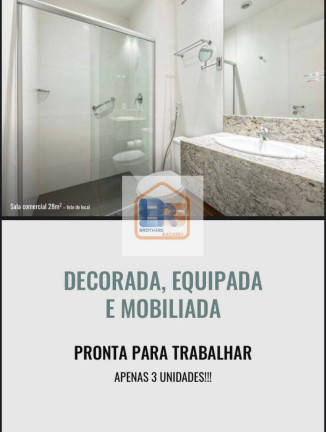Imagem Sala Comercial à Venda, 37 m² em Vila Osasco - Osasco Imagem Sala Comercial à Venda, 37 m² em Vila Osasco - Osasco